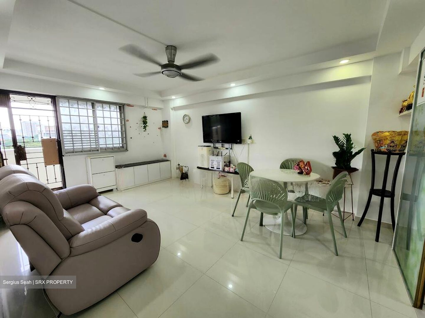 Blk 93 Paya Lebar Way (Geylang), HDB 3 Rooms #627739421
